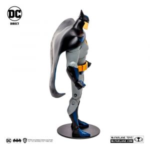 DC Multiverse Action Figure Batman the Animated Series (Gold Label) 18 cm - Severely damaged packaging McFarlane Toys