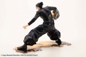 Jujutsu Kaisen ARTFXJ Statue 1/8 Suguru Geto Hidden Inventory / Premature Death Ver. 18 cm Kotobukiya