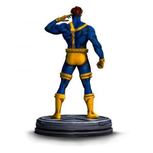 Marvel Art Scale Statue 1/10 X-Men ´79 Cyclops 22 cm Iron Studios
