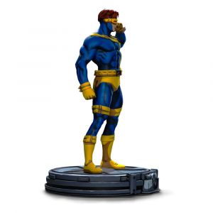 Marvel Art Scale Statue 1/10 X-Men ´79 Cyclops 22 cm Iron Studios