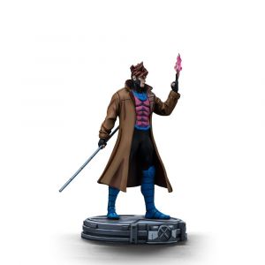 Marvel Art Scale Statue 1/10 X-Men ´79 Gambit 23 cm Iron Studios