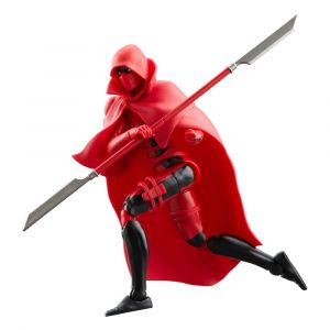 Marvel Legends Action Figure Red Widow (BAF: Marvel's Zabu) 15 cm Hasbro