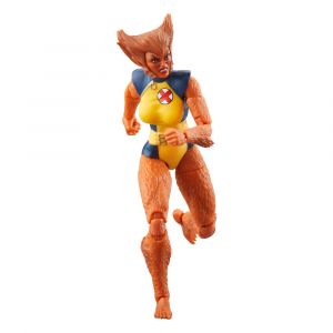 Marvel Legends Action Figure Wolfsbane (BAF: Marvel's Zabu) 15 cm Hasbro