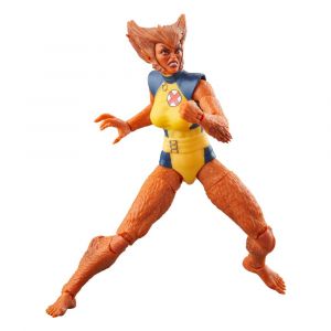 Marvel Legends Action Figure Wolfsbane (BAF: Marvel's Zabu) 15 cm Hasbro
