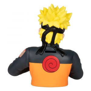 Naruto Shippuden Figural Bank Naruto Konix