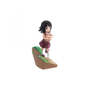 One Piece G.E.M. Series PVC Statue Nico Robin Run! Run! Run! 12 cm Megahouse