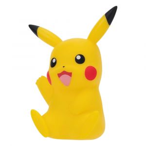 Pokémon Vinyl Figure Pikachu #2 11 cm Jazwares