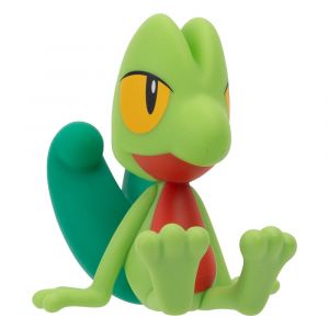 Pokémon Vinyl Figure Treecko 11 cm Jazwares