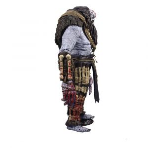 The Witcher Action Figure Ice Giant (Bloodied) 30 cm McFarlane Toys