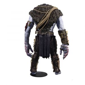 The Witcher Action Figure Ice Giant (Bloodied) 30 cm McFarlane Toys