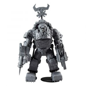 Warhammer 40k Action Figure Ork Meganob with Shoota (Artist Proof) 30 cm - Damaged packaging McFarlane Toys
