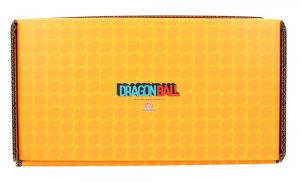 Dragon Ball Storage Box Characters 40 x 21 x 30 cm SD Toys