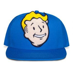 Fallout 4 Novelty Cap Vault Boy Difuzed