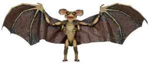 Gremlins 2 Action Figure Bat Gremlin 15 cm - Severely damaged packaging NECA
