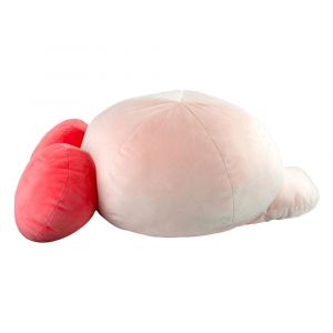 Kirby Suya Suya Plush Figure Mega - Kirby Sleeping 60 cm Tomy