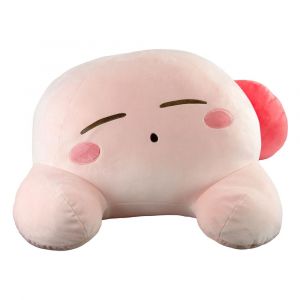 Kirby Suya Suya Plush Figure Mega - Kirby Sleeping 60 cm