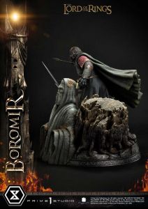 Lord of the Rings Statue 1/4 Boromir 51 cm Prime 1 Studio