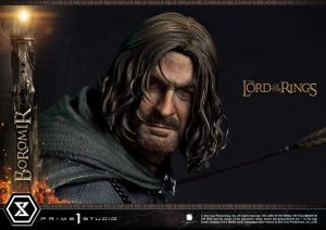Lord of the Rings Statue 1/4 Boromir Bonus Ver. 51 cm Prime 1 Studio