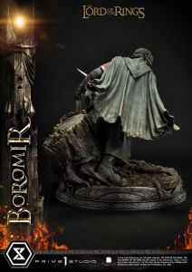 Lord of the Rings Statue 1/4 Boromir Bonus Ver. 51 cm Prime 1 Studio