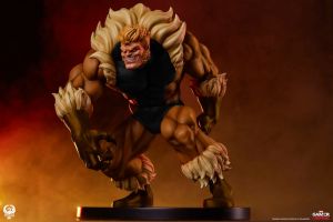 Marvel Gamerverse Classics PVC Statue 1/10 Sabretooth (Classic Edition) 20 cm Premium Collectibles Studio