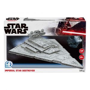 Star Wars 3D Puzzle Imperial Star Destroyer - Damaged packaging Revell