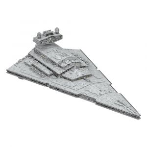Star Wars 3D Puzzle Imperial Star Destroyer - Damaged packaging