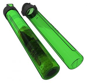 Ultimate Guard MatPod Green - Damaged packaging
