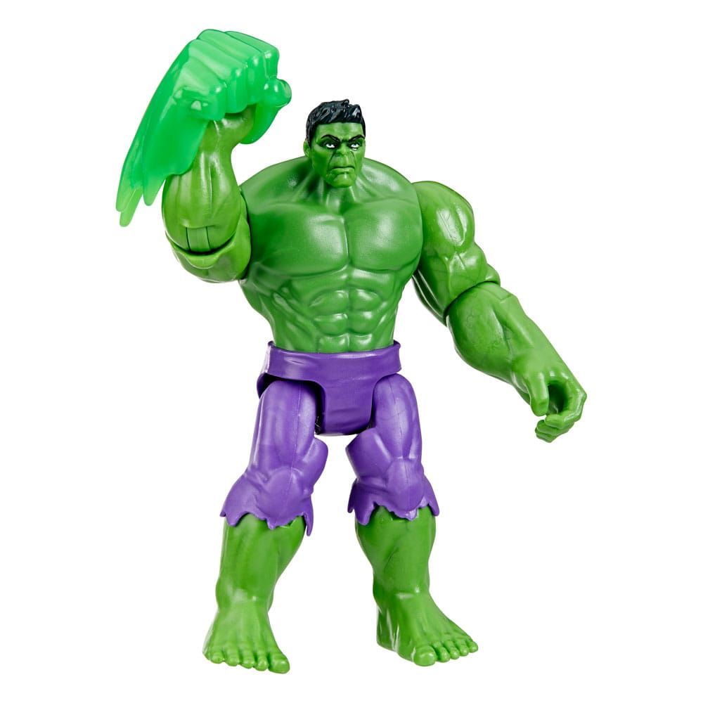 Avengers Epic Hero Series Action Figure Hulk 10 cm Hasbro