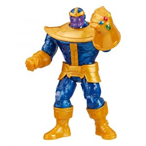 Avengers Epic Hero Series Action Figure Thanos 10 cm Hasbro