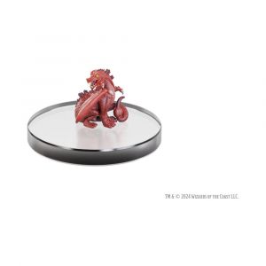 D&D Classic Collection pre-painted Miniatures Monsters O-R Boxed Set Wizkids