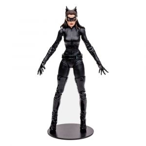 DC Multiverse Action Figure Catwoman (The Dark Knight Rises) 18 cm