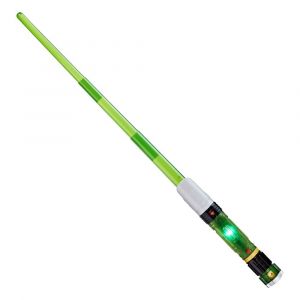 Star Wars Lightsaber Forge Kyber Core Roleplay Replica Electronic Lightsaber Sabine Wren Hasbro