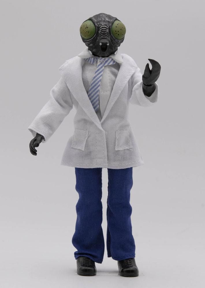 The Fly 1958 Action Figure 20 cm MEGO