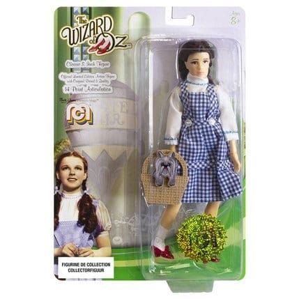 The Wizard of Oz Action Figure Dorothy 20 cm MEGO