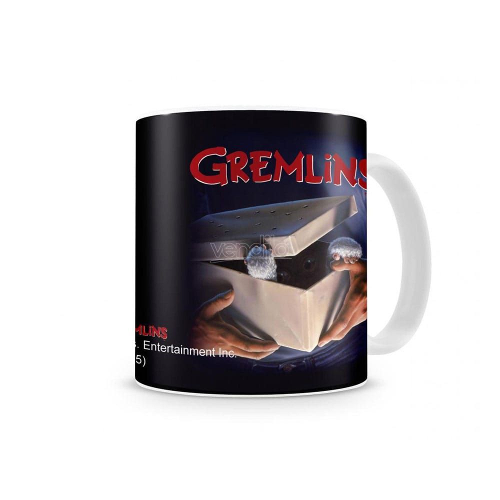 Gremlins Mug Gizmo Box SD Toys