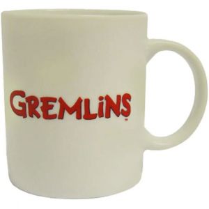 Gremlins Mug Logo