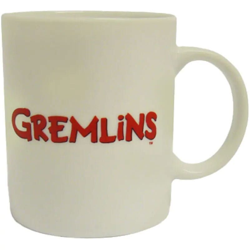Gremlins Mug Logo SD Toys