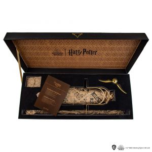Harry Potter Replica Nimbus 2000 Magic Broom Junior Cinereplicas