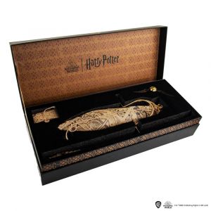Harry Potter Replica Nimbus 2000 Magic Broom Junior Cinereplicas