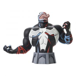 Marvel Animated Series Bust Venom 15 cm Gentle Giant