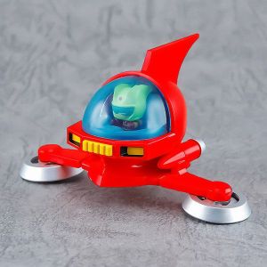 Mazinger Z Nendoroid Action Figure Mazinger Z 10 cm Action Toys