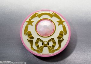 Sailor Moon Proplica Replica 1/1 Crystal Star Brilliant Color Edition 7 cm Bandai Tamashii Nations