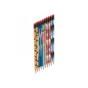 Spirited Away 10-piece Pencils Set Chronicle Books