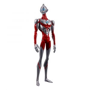 Ultraman: Rising S.H. Figuarts Action Figures 2-pack Ultraman & Emi Bandai Tamashii Nations
