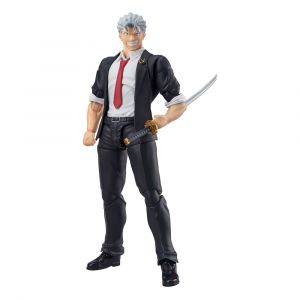 Undead Unluck S.H. Figuarts Action Figure Andy 15 cm Bandai Tamashii Nations
