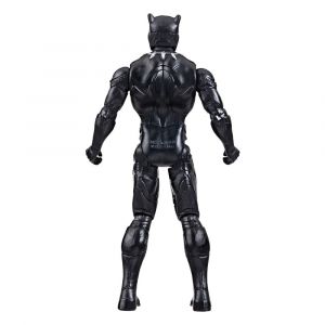 Avengers Epic Hero Series Action Figure Black Panther 10 cm Hasbro