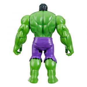 Avengers Epic Hero Series Action Figure Hulk 10 cm Hasbro
