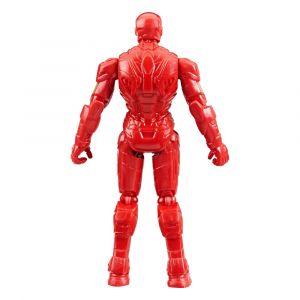 Avengers Epic Hero Series Action Figure Iron Man 10 cm Hasbro