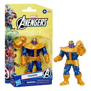 Avengers Epic Hero Series Action Figure Thanos 10 cm Hasbro