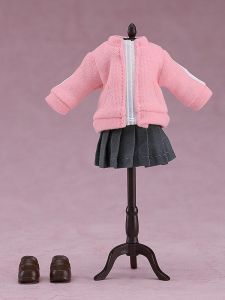 Bocchi the Rock! Nendoroid Doll Action Figure Hitori Gotoh 14 cm Good Smile Company